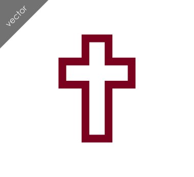 Hıristiyan çapraz simgesi