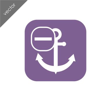 Tutturucu simgesini Kaldır