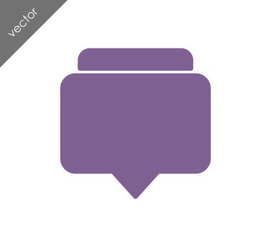 balonu simgesinin tasarımını