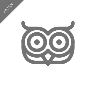 Baykuş namlu simgesi