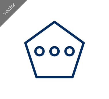 Şerif rozeti simgesi