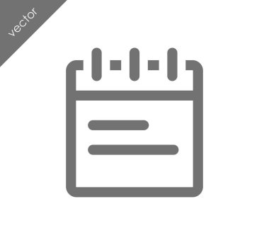 Takvim simge tasarlamak