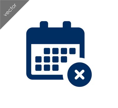 Takvim simge tasarlamak