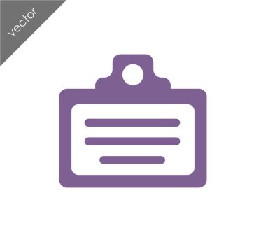 tasarımını Panosu simgesi