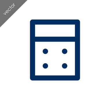 Takvim simge tasarlamak