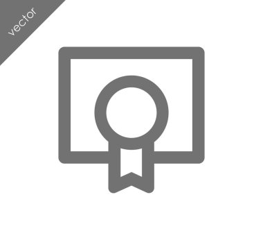 Sertifika simge tasarlamak