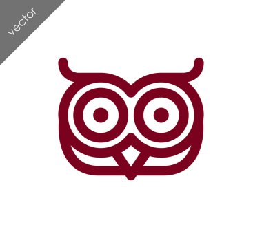 Baykuş namlu simgesi