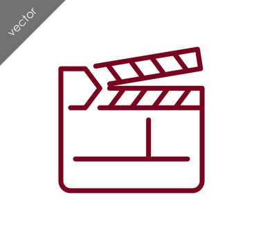 fıçı tahtası basit simgesi