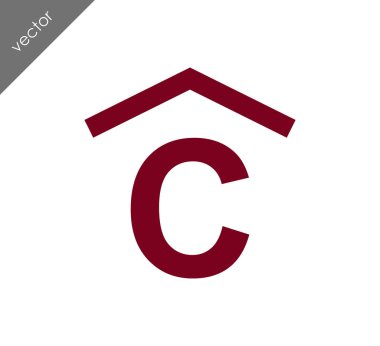 Sermaye metin simgesini