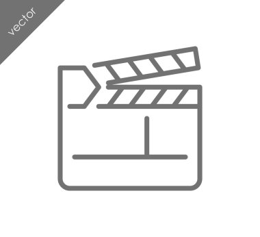 fıçı tahtası basit simgesi