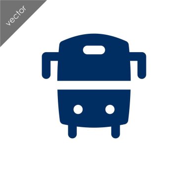 Yolcu Otobüsü simgesi