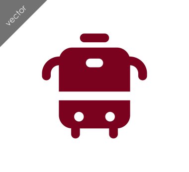 Yolcu Otobüsü simgesi