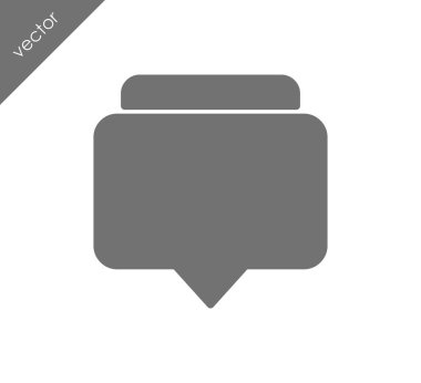 balonu simgesinin tasarımını