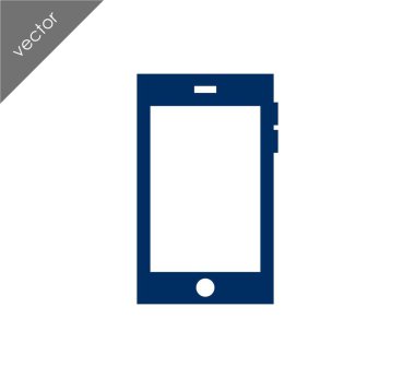 Cep Telefonu Simgesi