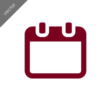 Takvim simge tasarlamak