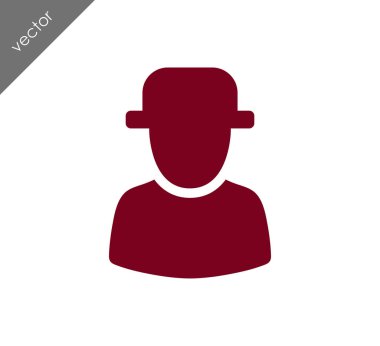 Bez boyutları simgesi