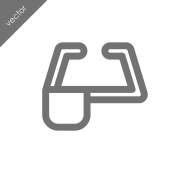 tasarımını Panosu simgesi