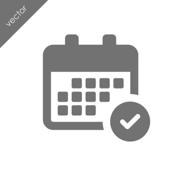 Takvim simge tasarlamak