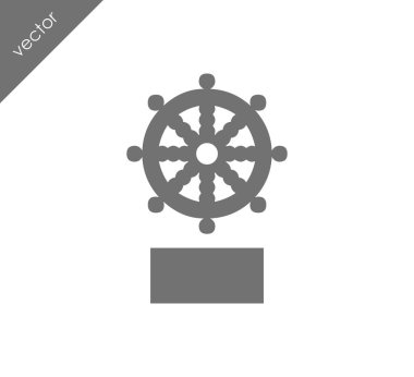 geminin direksiyon simgesi