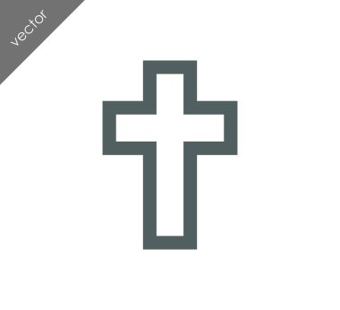 Hıristiyan çapraz simgesi