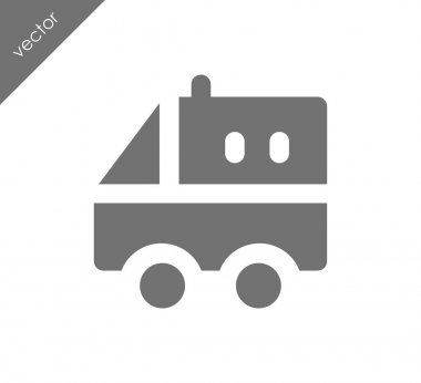 Ambulans web simgesi