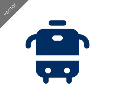 Yolcu Otobüsü simgesi