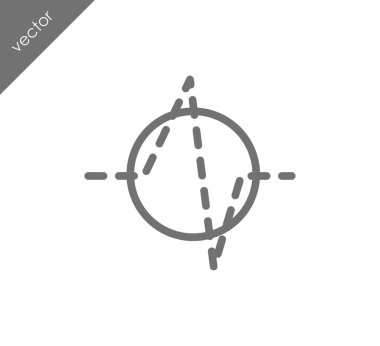 kardiyogram simge tasarlamak