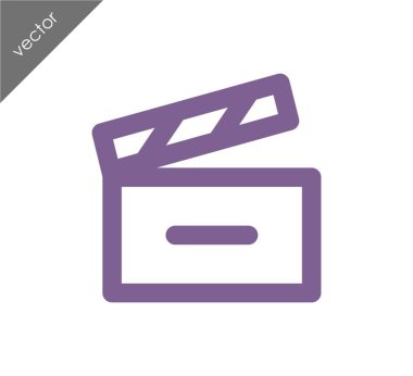 fıçı tahtası basit simgesi