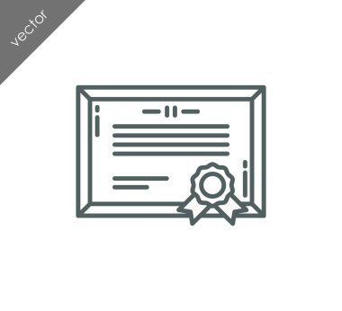 Sertifika simge tasarlamak