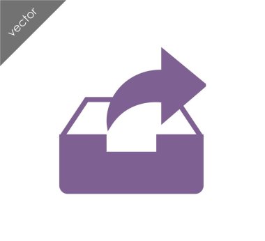 Arşiv göndermek Dosyalar simgesi