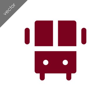 Yolcu Otobüsü simgesi