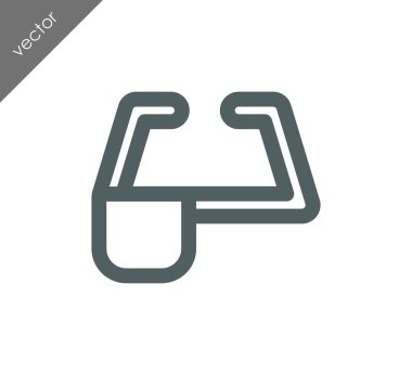 tasarımını Panosu simgesi