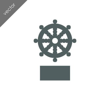 geminin direksiyon simgesi