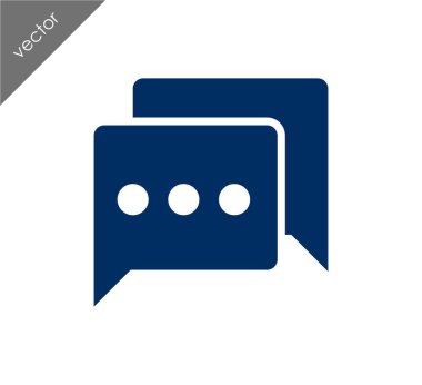 Sohbet simgesi söylenecek daha