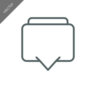 balonu simgesinin tasarımını