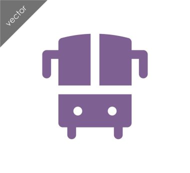 Yolcu Otobüsü simgesi