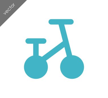 Tasarım Bisiklet simgesinin 