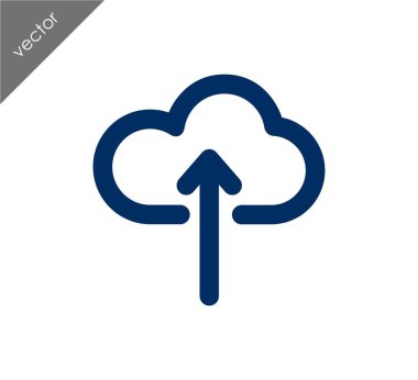 Bulut kutsal kişilerin resmi içinde upload