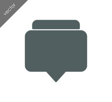 balonu simgesinin tasarımını