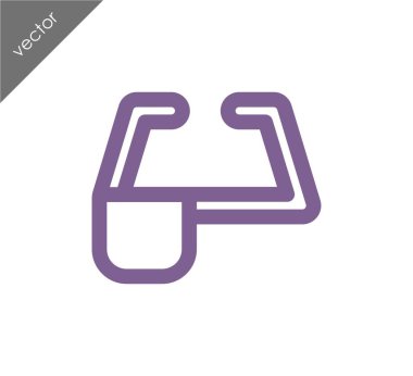 tasarımını Panosu simgesi