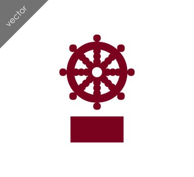 geminin direksiyon simgesi