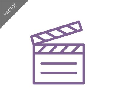 fıçı tahtası basit simgesi