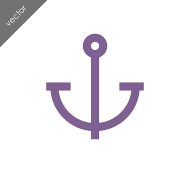 basit tutturucu simgesini