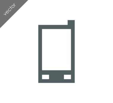 Cep Telefonu Simgesi