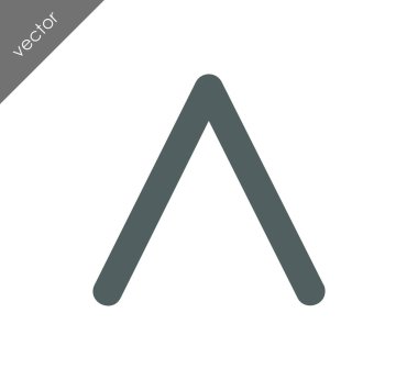 yukarı gezinti ok simgesi