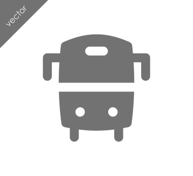 Yolcu Otobüsü simgesi