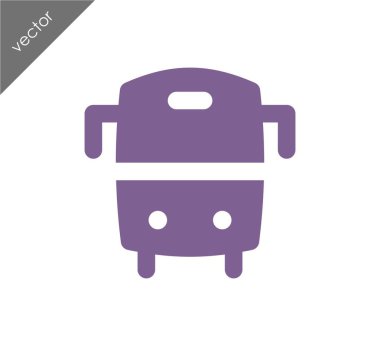 Yolcu Otobüsü simgesi