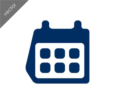 Takvim simge tasarlamak