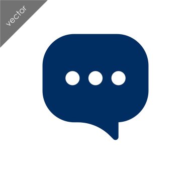 Sohbet simgesi söylenecek daha