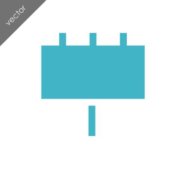 USB konektörü simgesi